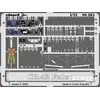 Image de Eduard Accessories ss281 Modélisme CR Falco 42 Accessoires pour Italeri Kit