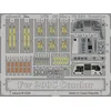 Image de Eduard Photoetch (Zoom) 1:72 - Fw 200C Condor interior (Revell) - EDPSS284