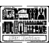 Image de Eduard Accessories fe117 Modélisme Accessoires j2 m Raiden