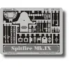 Image de Eduard Accessories fe142 Modélisme Accessoires Spitfire MK. IX