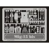 Image de Eduard Accessories fe159 Modélisme Accessoires MIG de 15 à