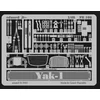 Image de Eduard Accessories fe166 Modélisme Accessoires Yak de 1