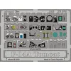 Image de Eduard Accessories fe229 Modélisme Accessoires F-14 A Tomcat