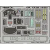 Image de Eduard Accessories FE232 Accessoire de modélisme MiG-15