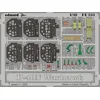 Image de Eduard Accessories fe233 Modélisme Accessoires P NP-40 N Warhawk