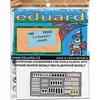 Image de Eduard Accessories fe243 Modélisme Accessoires F 4 Phantom II placards