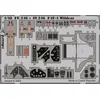 Image de Eduard Accessories FE246 Accessoire de modélisme F4F-4 Wildcat