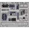 Image de Eduard Accessories FE262 Accessoire de modélisme Phantom FGR MK.2 pour kit Hasegawa