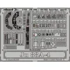 Image de Eduard Accessories fe285 Modélisme Accessoires Ju 88 A-4 Interior