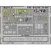 Image de Eduard Accessories fe291 Modélisme Accessoires Harrier GR MK. 7