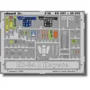 Image de Eduard Accessories fe297 Modélisme Accessoires Ki de 84 I Hayate