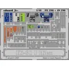 Image de Eduard Accessories fe298 Modélisme Accessoires Ki de 61 L Hien