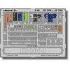Image de Eduard Accessories fe299 Modélisme Accessoires Ki de 100 I