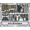 Image de Eduard Accessories FE300 Modélisme Accessoires Jas de 39 Gripen