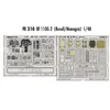 Image de Eduard Accessories Modélisme Accessoires BF 110 g de 2 pour Olympus FE-310 Revell/Monogram