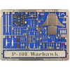 Image de Eduard Accessories fe314 Modélisme Accessoires P de 40e Warhawk