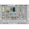 Image de Eduard Accessories FE339 Modélisme Accessoires HE 162 A de 2 Sparrow connecteur Tamiya pour modélisme Kit
