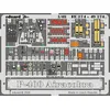 Image de Eduard Accessories FE374 Modélisme Accessoires P de 39/P de 400 Aira Cobra pour Hasegawa Kit