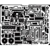 Image de Eduard Accessories 48180 - Accessoire de modélisme Ka-50 Hokum