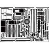 Image de Eduard Accessories 48231 Accessoire de modélisme Heinkel He-219 UHU