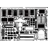 Image de Eduard Accessories 48263 Modélisme Accessoires Albatros D. III