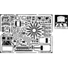 Image de Eduard Accessories 48280 Modélisme Accessoires b6 N2 tenzan de Jill