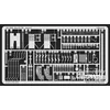 Image de Eduard Accessories 48360 Modélisme Accessoires Dornier Do de 217e