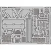 Image de Eduard Photoetch 1:35 - M4A3E8Sherman (TAM25175)
