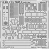 Image de Eduard Photoetch 1:48 - F-15C MSIP II Exterior (GWH4817)