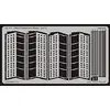 Image de Eduard Accessories 48451 - Accessoire de modélisme SBD-3