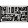 Image de Eduard Accessories 48478 Modélisme Accessoires Mitsubishi F de 2 A