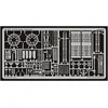 Image de Eduard Accessories 48487 Modélisme Accessoires F z50-a-15 C Eagle Exterior