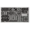 Image de Eduard Accessories 48542 Modélisme Accessoires Ch-53E Super Stallion extérieure pour Academy/MRC Kit de