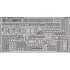Image de Eduard Photoetch 1:48 - MH-60K Exterior (Italeri) (EDP48659)
