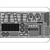Image de Extérieur de Grumman EA-6B Prowler (pour les maquettes Kinetic)