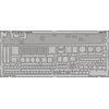 Image de Eduard Photoetch 1:48 - An-2 surface panels (Trumpeter) (EDP48747)