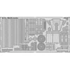 Image de Eduard Photoetch 1:35 - MiG-29 Exterior (Great Wall Hobby) - EDP48772