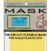 Image de Eduard Masks 1:48 - P-61B (GWH4810)