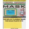 Image de Eduard Masks 1:48 - Me 262B-1A (HBB80378)