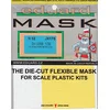 Image de Eduard Masks 1:32 - Do 335B (HKModels)