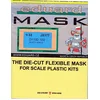 Image de Eduard Masks 1:72 - OV-10D (Kittyhawk) - (EDMJX177)
