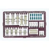 Image de Eduard Accessories 49002 Ceinture de sécurité Airwaffe II Fighter