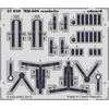Image de (EDP32838) - Eduard Photoetch 1:35 - MH-60S Seatbelts (Academy)