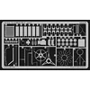 Image de Eduard Accessories 49212 Modélisme Accessoires Swordfish MK. I pour Tamiya Kit