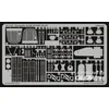 Image de Eduard Accessories 49242 Modélisme Accessoires Mosquito B. MK.iv/pr MK. IV pour Tamiya Kit