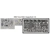 Image de Eduard Accessories 49262 - Accessoire de modélisme Phantom FGR MK.2 pour kit Hasegawa/Revell