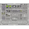 Image de Eduard Accessories 49271 Accessoire de modélisme AV-8B Harrier II Plus