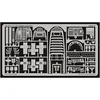 Image de Eduard Accessories 49274 Modélisme F z50-a-15 C Eagle Interior Ensemble d'accessoires