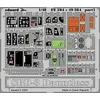 Image de Eduard Accessories 49284 Modélisme Accessoires SBD taux de 3 Dauntless pour accu Kit 3411