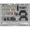 Image de Eduard Accessories 49287 Modélisme Accessoires TBM de 3 Avenger pour accu taux Kit